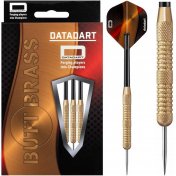 Dardos Datadart Modelo Butt Brass 22g - 3