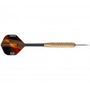 Dardos Datadart Modelo Butt Brass 24g - 1