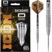 Dardos Datadart Modelo Icon 90% 23g - 5