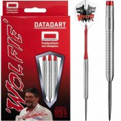Dardos Datadart Player Martin Adams 95% 24g - 4