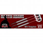 Dardos Datadart Player Martin Adams 95% 24g - 5