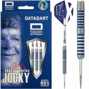 Dardos Datadart Player Jocky Wilson 95% 20g - 5