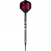 Dardos Datadart Martin Adam 95% 21g - 2