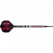 Dardos Datadart Martin Adam 95% 21g - 1