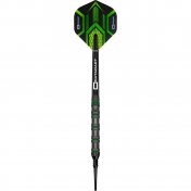 Dardos Datadart Marauder 90% 19g - 3