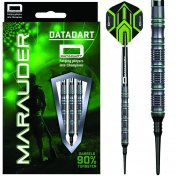 Dardos Datadart Marauder 90% 19g - 5