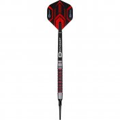 Dardos Datadart Red Demon 90% 18g - 3