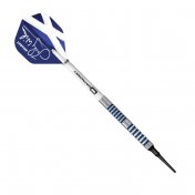Dardos Datadart Players Jocky Wilson 95% 18g - 3