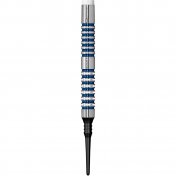 Dardos Datadart Players Jocky Wilson 95% 20g - 4