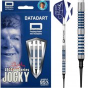 Dardos Datadart Players Jocky Wilson 95% 20g - 5