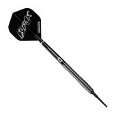 Dardos Datadart Black 90% 18g - 3