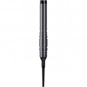 Dardos Datadart Black 90% 18g - 4