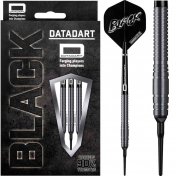 Dardos Datadart Black 90% 18g - 5