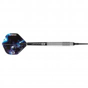 Dardos Datadart Nigh Force 90% 18g - 1