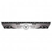 Linea Tiro Dardos Viper Edge Throw Line Marker Silver - 1