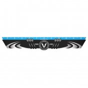 Linea Tiro Dardos Viper Edge Throw Line Marker Blue 