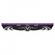 Linea Tiro Dardos Viper Edge Throw Line Marker Purple
