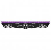 Linea Tiro Dardos Viper Edge Throw Line Marker Purple - 1