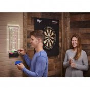 Pizarra Dardos Viper Illumiscore Plus+ Dart Scoreboard - 5