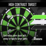 Diana Electrónica Viper Fat Cat Sirius - 4