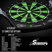 Diana Electrónica Viper Fat Cat Sirius - 5