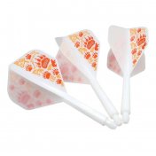  Plumas Condor Axe Standard Footprint Bear White M 27.5m 3 Uds.  - 2