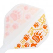  Plumas Condor Axe Standard Footprint Bear White M 27.5m 3 Uds.  - 3