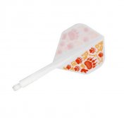  Plumas Condor Axe Standard Footprint Bear White M 27.5m 3 Uds.  - 1