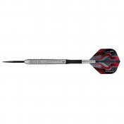  Dardos Harrows Darts Damon Heta Steel Tip 90% 21g  - 1