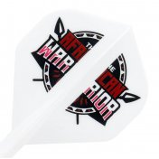  Plumas Condor Axe Inspiration 2 Standard Blanco M 27.5m 3 Uds.  - 5