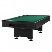 Mesa Billar Eliminator Paño Verde 8 ft - 1