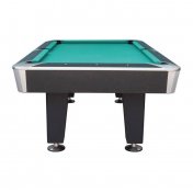 Mesa de billar Buffalo Outrage III 7ft negro - 3