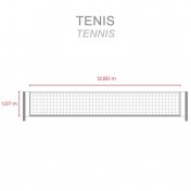 Red Tenis PRO - 2