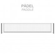 Red Pádel EXPERT - 1