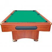 Mesa de billar Buffalo Eliminator Marron 7 ft - 2
