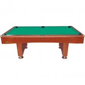 Mesa de billar Buffalo Eliminator Marron 7 ft - 3