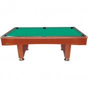 Mesa de billar Buffalo Eliminator 7ft Marron - 3