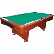 Mesa de billar Buffalo Eliminator 8ft Marron