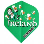 Pluma Dardos Datadart CMF Flight Ireland - 1