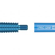 Cañas Target Pro Grip Evo Short Azul (37.7mm) - 2