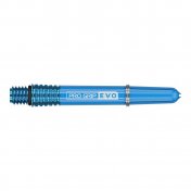 Cañas Target Pro Grip Evo Short Azul (37.7mm) - 1