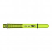 Cañas Target Pro Grip Evo Medium Verde (47.7mm) - 1