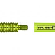Cañas Target Pro Grip Evo Intermedia Verde (42.7mm) - 2