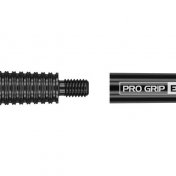 Cañas Target Pro Grip Evo Intermedia Negro (42.7mm) - 2