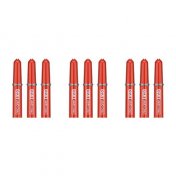 Repuesto de Cañas Target Pro Grip Evo Red Top (9 Uds) - 3