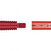 Cañas Target Pro Grip Evo Intermedia Rojo (42.7mm) - 2