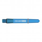 Cañas Target Pro Grip Evo Intermedia Azul (42.7mm) - 1