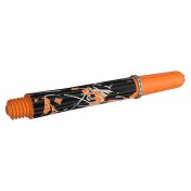 Cañas Target Pro Grip Icon Short Raymond Van Barneveld (34mm)