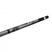 Taco Billar Americano Collapsar Break Jump XP 7.0 Cue Grey 20oz 13mm - 2