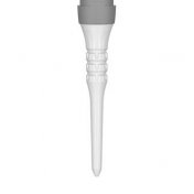 Dardos Target Darts The Power Series Silver 80% 19gr - 4